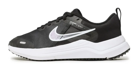 Nike Buty Młodzieżowe Downshifer 12 NN DM4194-003