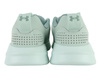 Under Armour Buty Damskie Sportowe Essential miętowe wygodne 40 EU