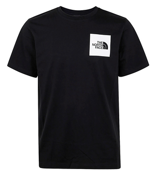 The North Face T-Shirt M S/S FINE TEE