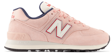 New Balance Buty damskie WL574