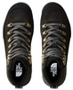 The North Face W B2B BERK IV LEA WP TNF BLK/TNF BLK