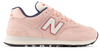 New Balance Buty damskie WL574