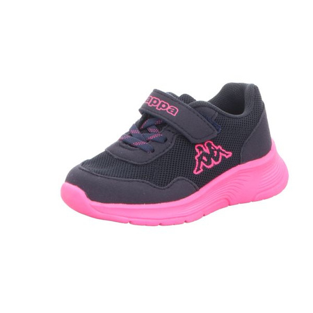 KAPPA Valdis Sportowe Buty Dziecięce 280036BCM-6722