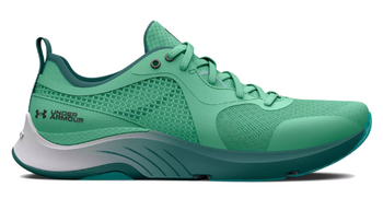 Under Armour Buty Damskie sportowe treningowe miętowe HOVR Omnia Q1 35,5 EU