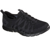 Skechers Buty Damskie Sportowe czarne  Gratis Chic Newness 36 EU