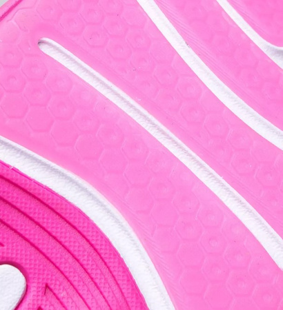 Under Armour Buty Damskie sportowe treningowe różowe HOVR Omnia Q1 35,5 EU