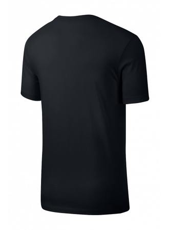 Nike Sportwear T-shirt Męski Koszulka Czarna L