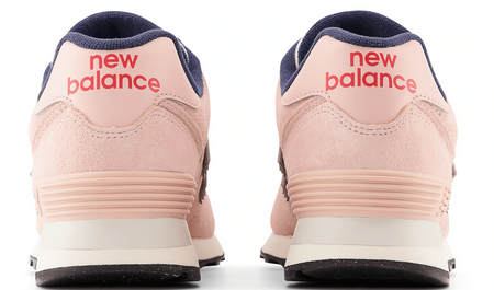 New Balance Buty damskie WL574