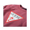 Guess Bluza Cn Original Fleece W2YQ16KBA10-G5R6