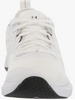 Under Armour Buty Damskie Sportowe HOVR Omnia białe wygodne 36 EU
