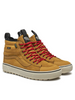 VANS MTE Sk8-Hi Waterproof TAN trampki męskie brązowe