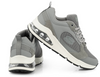 Buty sportowe sneakersy męskie SKECHERS UNO 2 - 90S wygodne szare 40 EU
