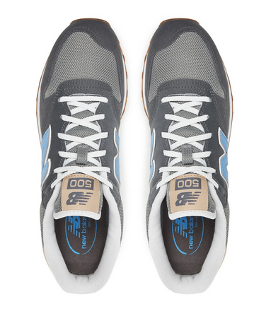 New Balance GM500TBW
