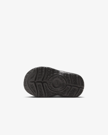 NIKE FLEX RUNNER 3 TD buty sneakers dzieci-unisex czarne