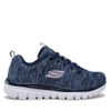 Skechers GRACEFUL-TWISTED 12614-NVBL