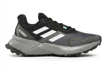 ADIDAS TERREX SOULSTRIDE W buty do biegania damskie szare