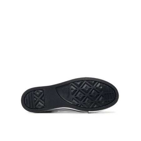 CONVERSE Chuck Taylor All Star EVA Lift trampki damskie czarne