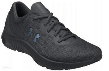 Under Armour Buty Damskie sportowe treningowe czarne Mojo 2 39 EU