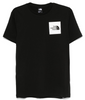 The North Face T-Shirt M S/S FINE TEE