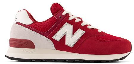 New Balance Buty męskie U574WQ2