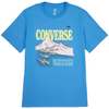 Converse Koszulka Alien Mountain Tee 10023998-A03 