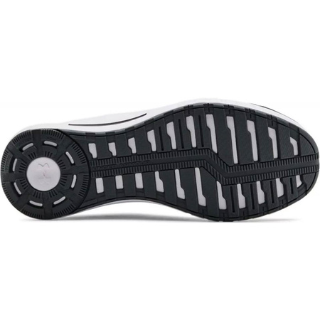 Under Armour buty sportowe wielokolorowy rozmiar 35,5