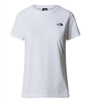 The North Face  W S/S SIMPLE DOME TEE