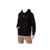 Guess Eco Roy Embroidered Logo Hoodie M2BQ50K9YH1-JBLK