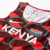 Nike Koszulka Damska Na RamiÄczkach Bokserka Do Biegania Czerwona L