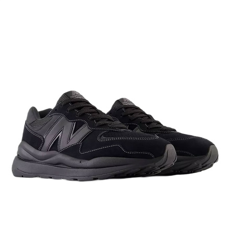 New Balance 57/40 buty sneakers męskie czarne