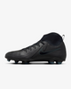 NIKE PHANTOM LUNA II CLUB FG/MG buty sportowe męskie czarne