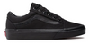 VANS UA Old Skool trampki unisex czarne