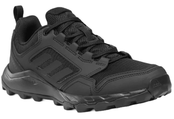 Buty sportowe damskie ADIDAS TERREX TRACEROCKER 2 W czarne 36 EU