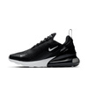 NIKE Air Max 270 damskie sneakersy czarne