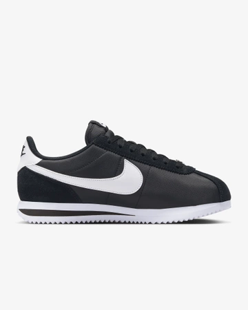 Buty damskie Nike Cortez TXT czarne 39 EU