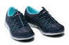Skechers Buty Damskie Sportowe My Busines Granatowe 36 EU