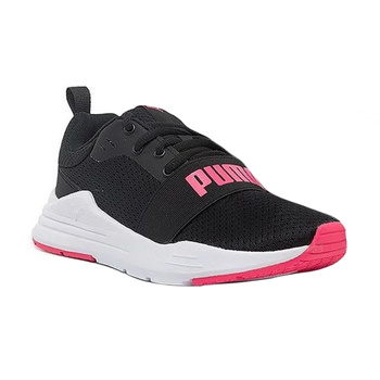 PUMA Buty Sportowe Wired Run Jr 37421420