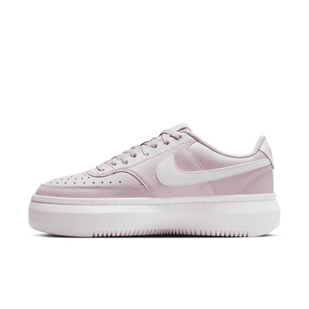 Buty damskie Nike Court Vision Alta Leather DM0113 platinum violet 36 EU