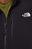 The North Face M GLACIER PRO FZ TNF BLK/TNF BLK