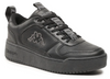 KAPPA  FOGO PF OC Women buty sneakers damskie czarne