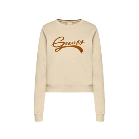 Guess Bluza Damska Tinca Sweatshirt W2BQ09K9Z21-G133