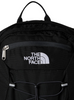 The North Face BOREALIS CLASSIC TNF Black-Asphalt Grey-