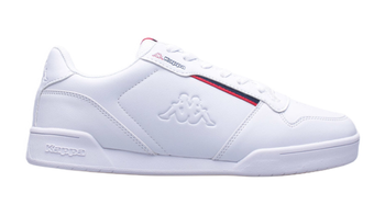 KAPPA MARABU Unisex, Sneakers buty sneakers unisex białe