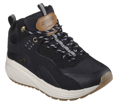 Skechers Buty Damskie Bobs Sparrow 2.0 Mt. Goddess Czarne 35,5 EU