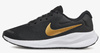 Buty sportowe damskie Nike Revolution 7 FB2208 czarne 36 EU