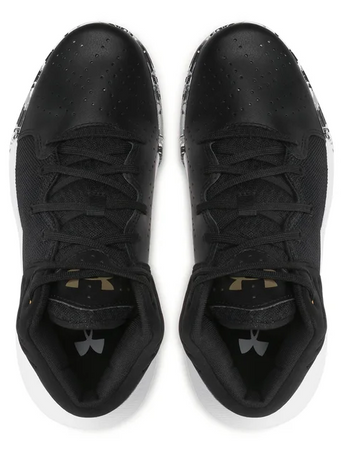 Under Armour Buty Sportowe Unisex  Jet '21 buty do koszykówki 43-45 EU