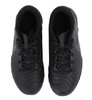 NIKE JR LEGEND 10 ACADEMY TF buty sportowe dzieci-unisex czarne