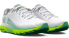 Under Armour Buty Damskie sportowe biało-zielone HOVR Infinite 5 35,5 EU