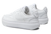 Nike Buty Damskie Sneakersy Court Vision Alta Ltr Białe 39 EU