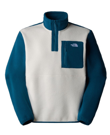 The North Face bluza polar M YUMIORI 1/4 ZIP